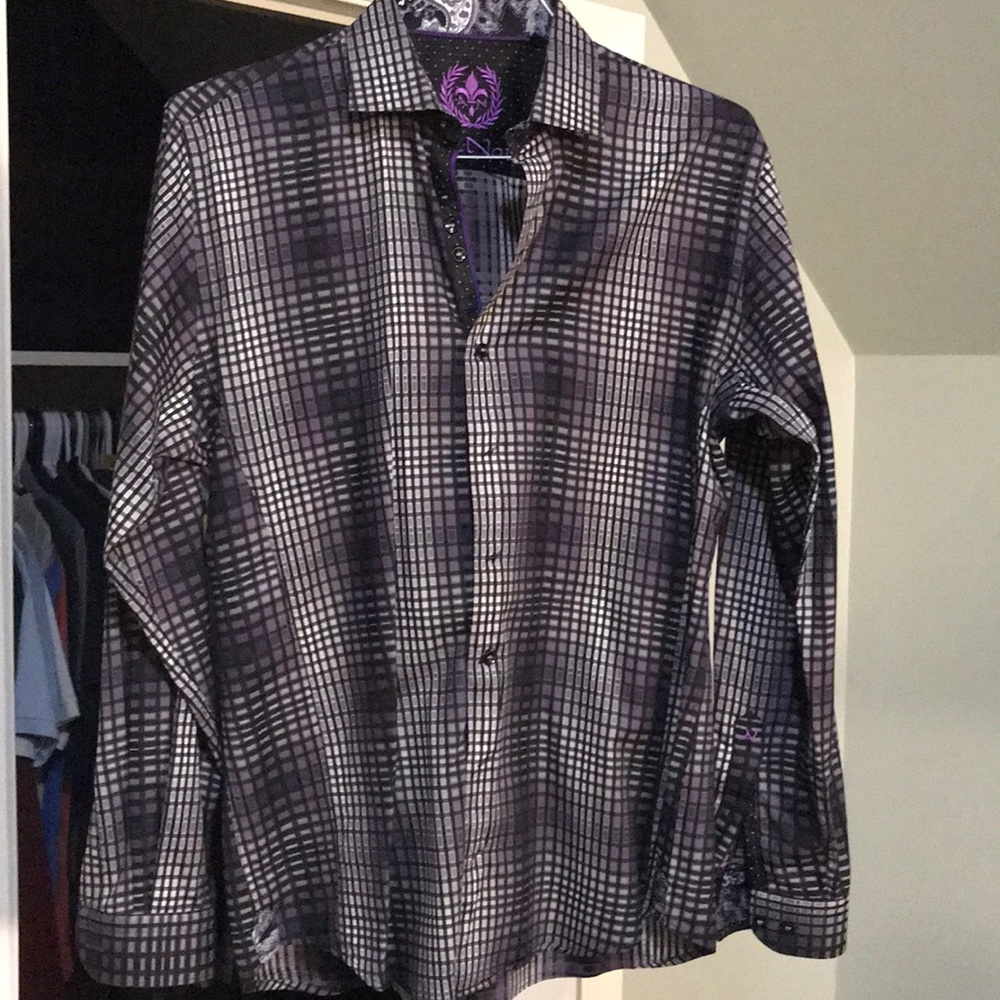 Dress shirt